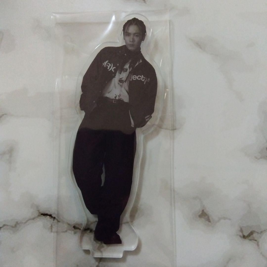 THERAMPAGE 　川村壱馬　アクスタセット