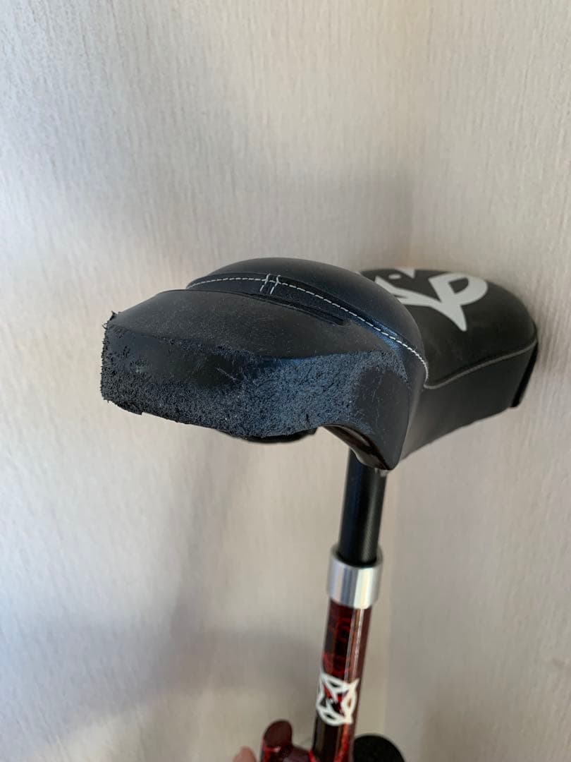 アイデス　ニンジャウィール　20インチ 一輪車