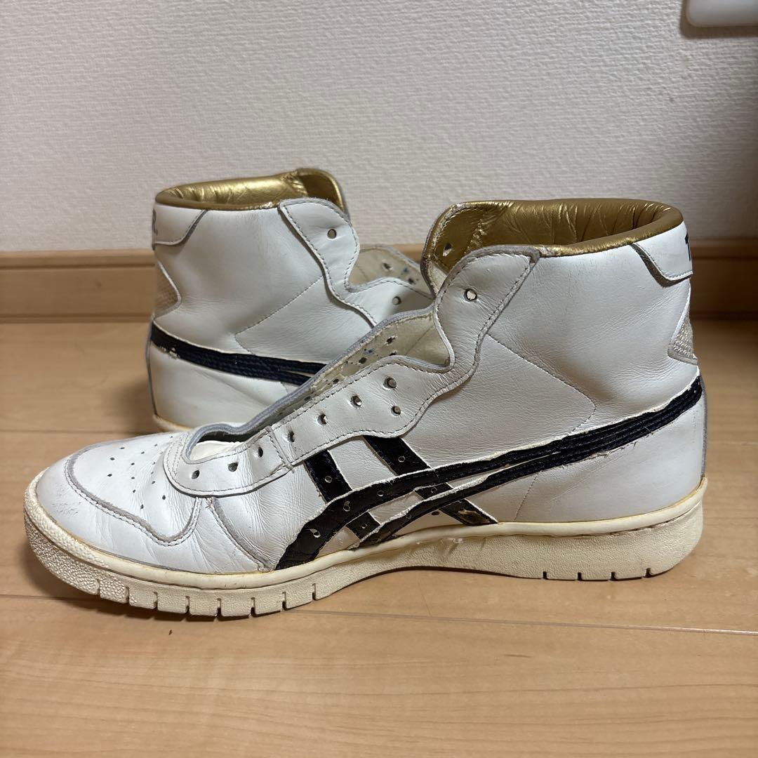 値下げしました❗️ASICS TIGER 廃盤、レア❗️