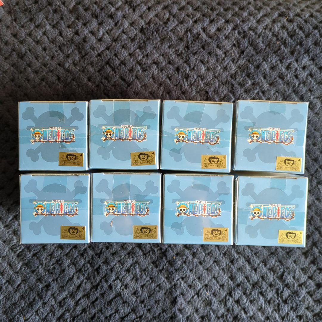 ワンピース　コレクタブル　フィギュア　VOL．３０　ワーコレ　ドラゴンボール