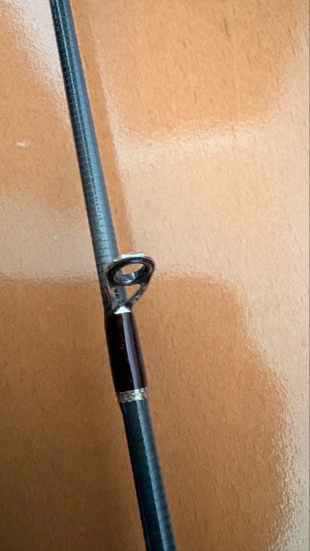 ロッド Major Craft Finetail FSX-462UL