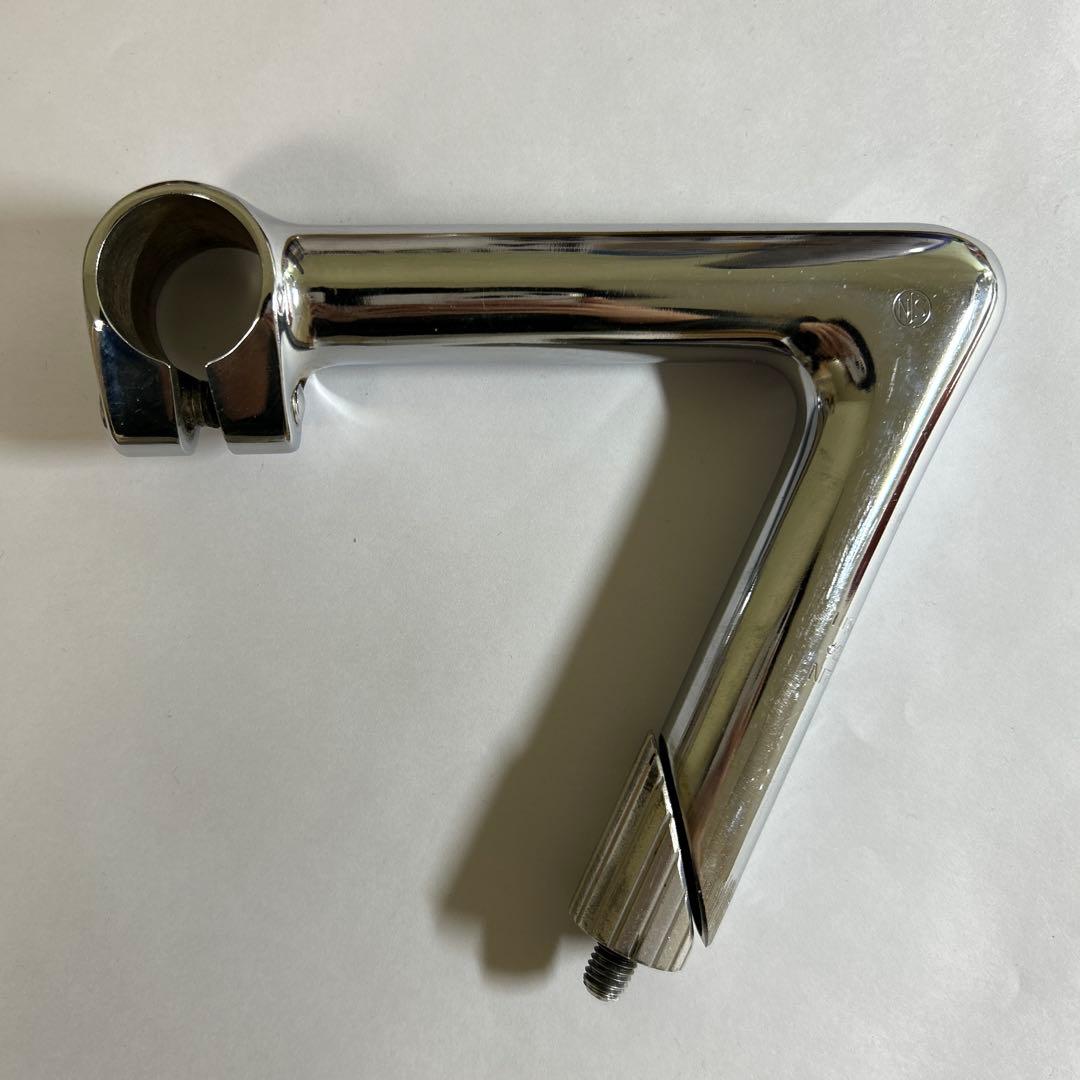 NJS NITTO ステム 125mm 65°