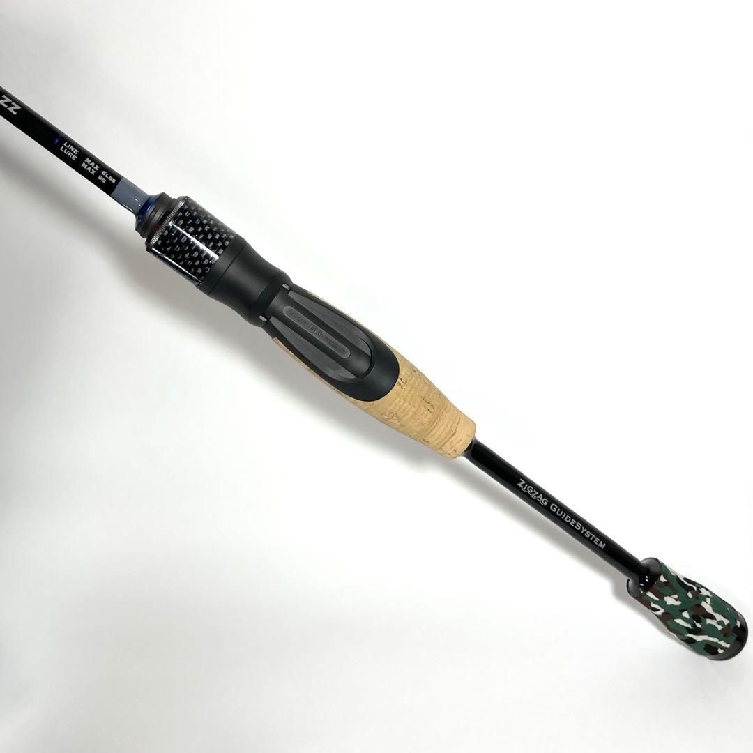 【希少品】インクレディブルセンサーS63L ZZ 初回生産分　再出品