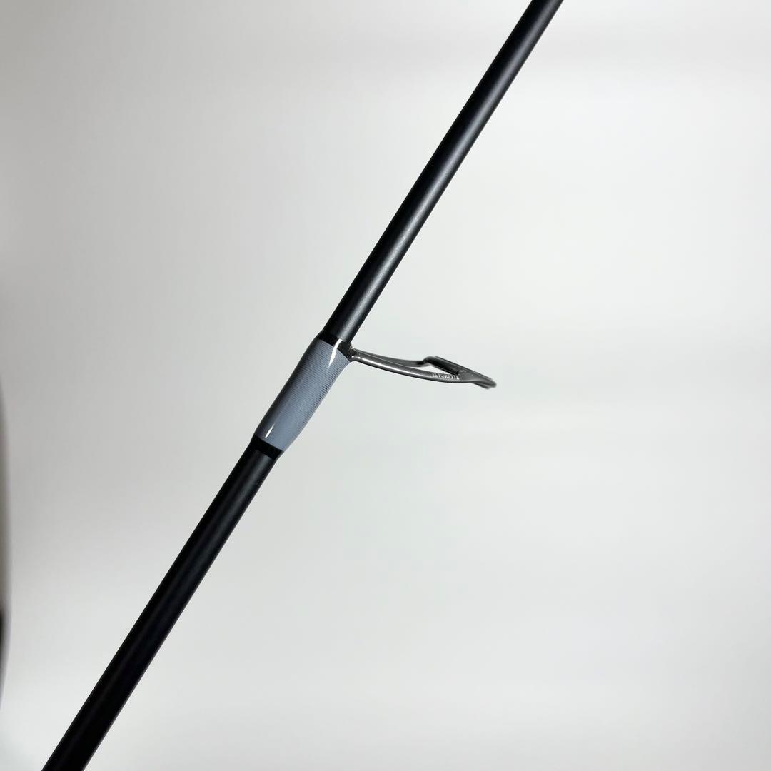 【希少品】インクレディブルセンサーS63L ZZ 初回生産分　再出品