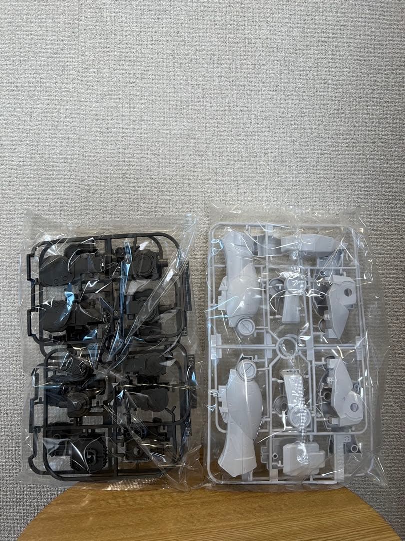 A賞 メガサイズモデル RX-78-2 ガンダム ソリッドクリアスタンダード