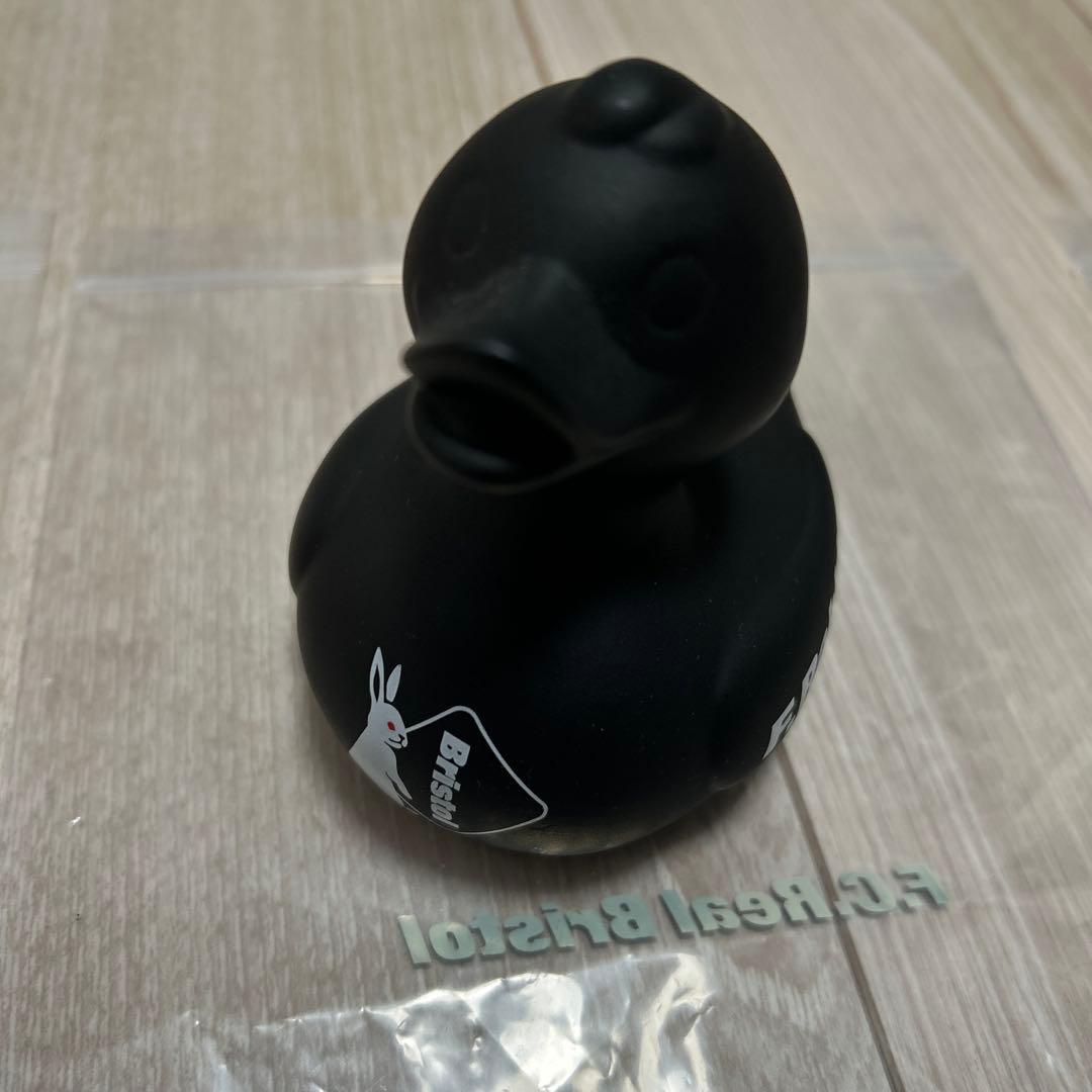 FCRB ラバーダック SUPPORTER DUCK コラボセット
