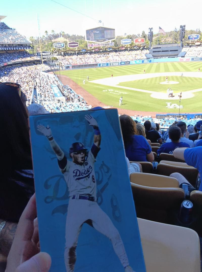 値下　キケ　ヘルナンデス　ボブルヘッド 　人形