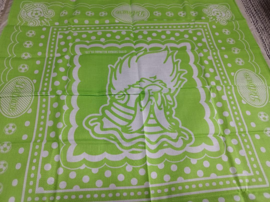 湘南ベルマーレ バンダナ 80枚セット①