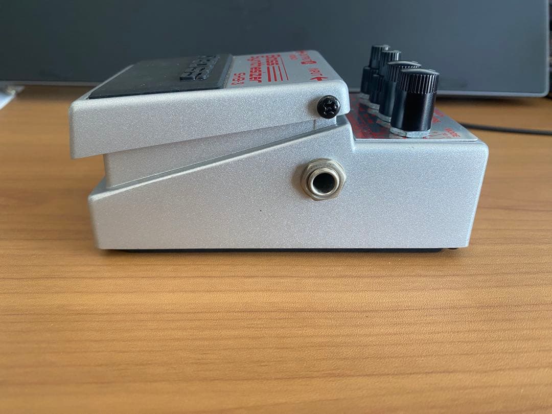 BOSS ベースシンセサイザー SYB-3 (美品)