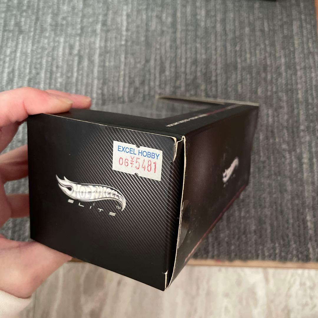 フェラーリミニカーコレクション