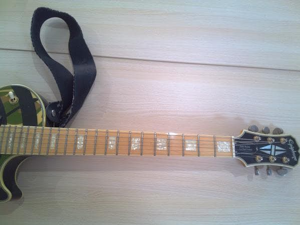 ◆◆◆Epiphone　エレキギター