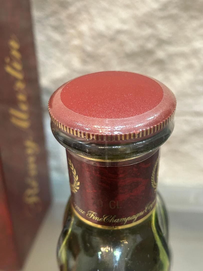 REMY MARTIN CENTAURE XO グリーンボトル 2本 未開栓