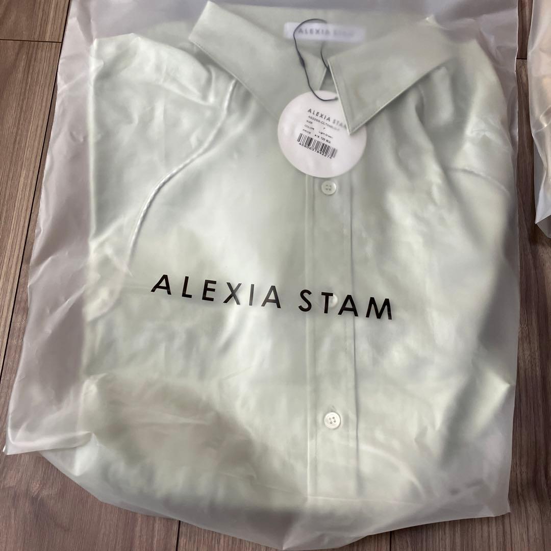 値下げ！！ALEXIA STAM 福袋 3点まとめ売り