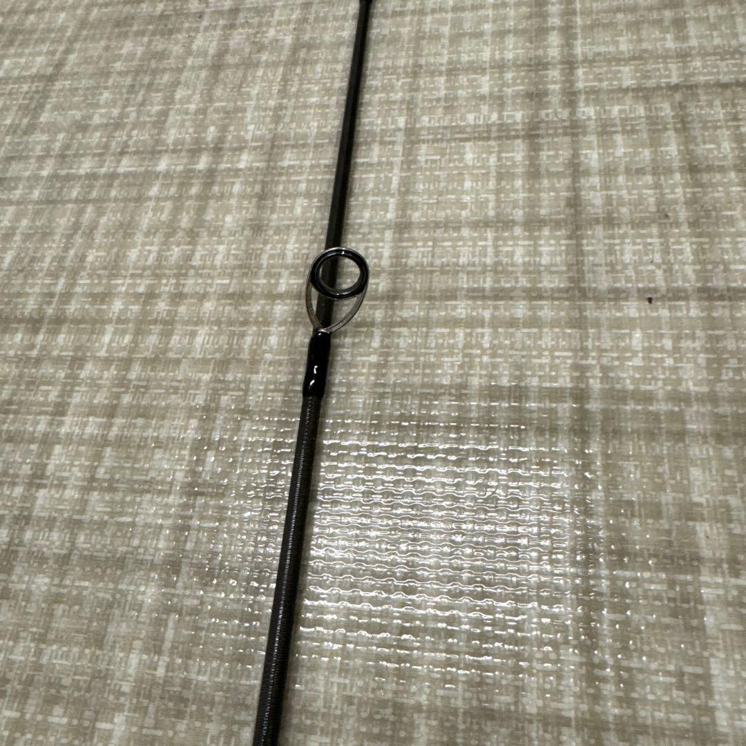 【美品】TRUTH JAPAN Trick Star 624 ジギングロッド