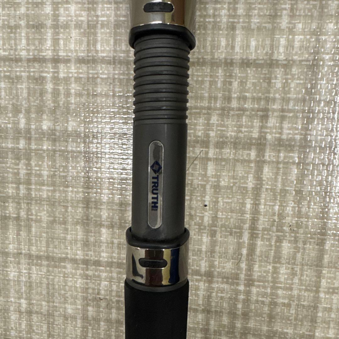 【美品】TRUTH JAPAN Trick Star 624 ジギングロッド