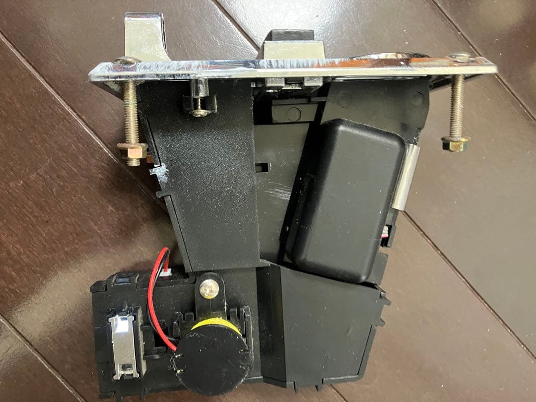 (*)様 クレーンゲームキット中古　動作確認済み　説明文読んで入札を！