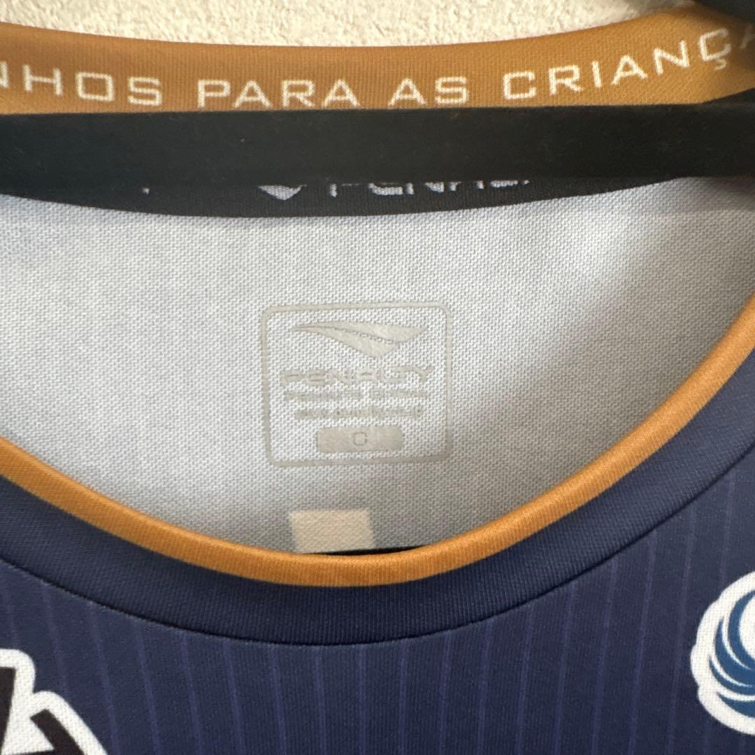 ファジアーノ　ユニフォーム