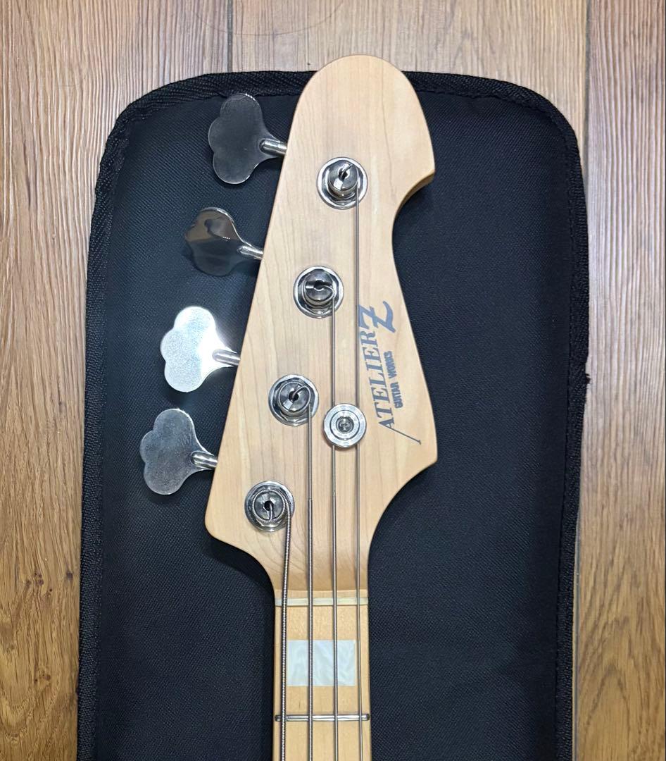 マキシ@【限定出品】アトリエZ Atelier Z JHJ-189【特価】