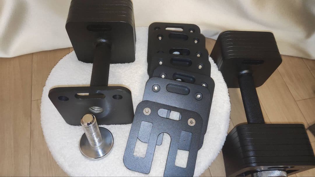 ブランドEisenlink　16kg×2(MINI版)