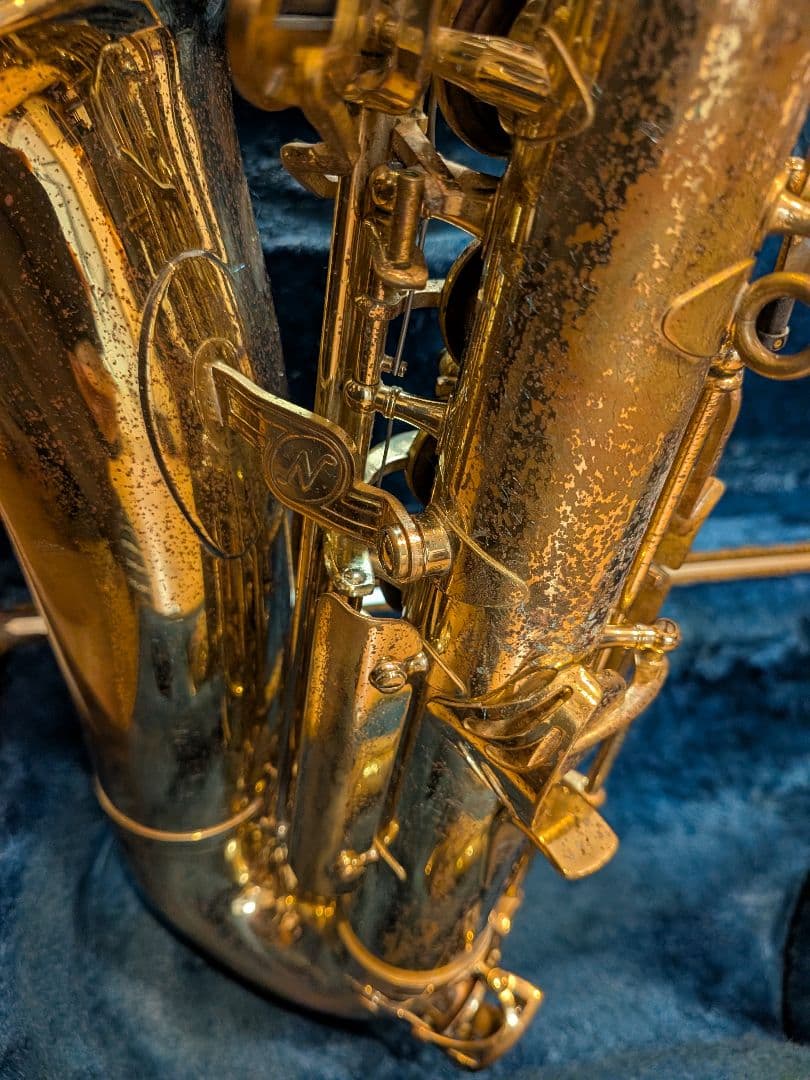 YAMAHA ヤマハ アルトサックス YAS-31 ケース付き