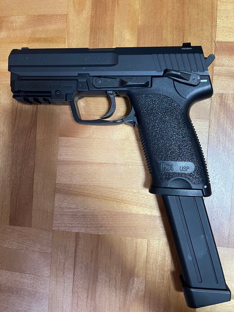 東京マルイ　次世代電動ガン　M4