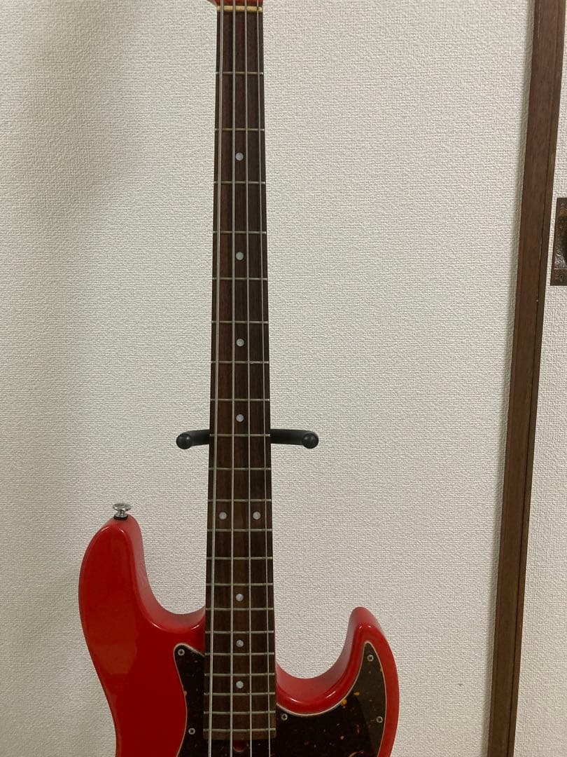 初期 Bacchus WOODLINE J-CLASSIC