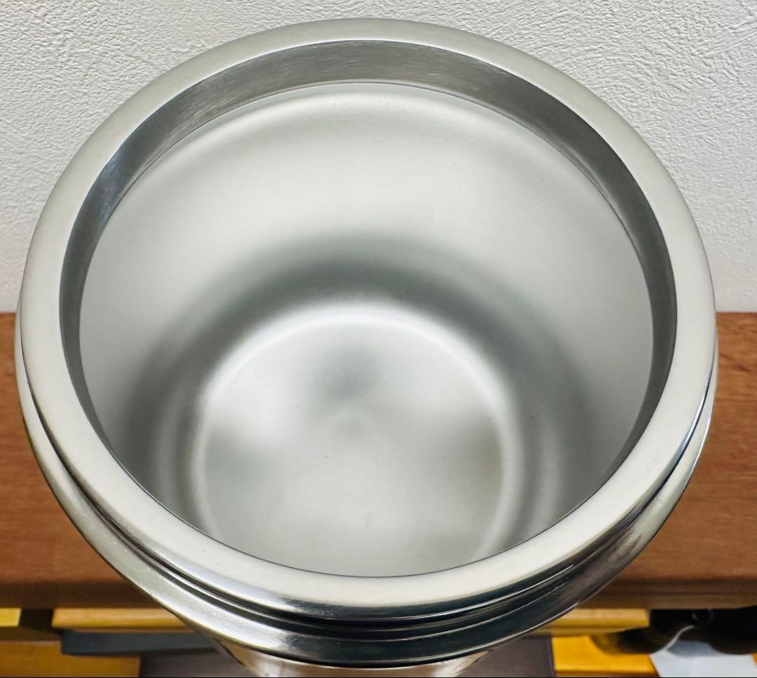 超美品‼️シャンパーニュ・ルイ・ロデレール・シャンパーニュ・クーラー1本用