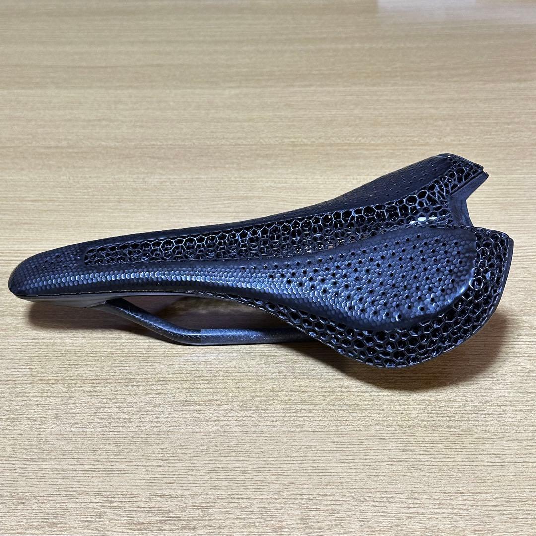 スペシャライズド S-WORKS ROMIN EVO MIRROR 143mm