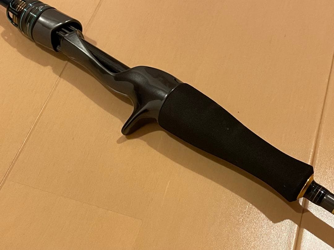 ダイワ イカメタルロッド エメラルダス EX N65ULB-SMT ベイトロッド