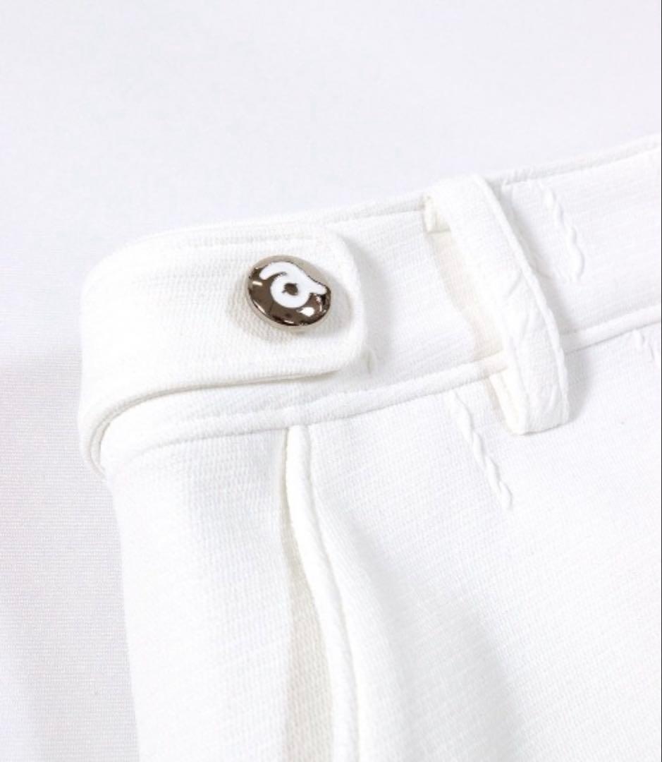 新品未使用 archivio アルチビオ ゴルフウェア スカート 38