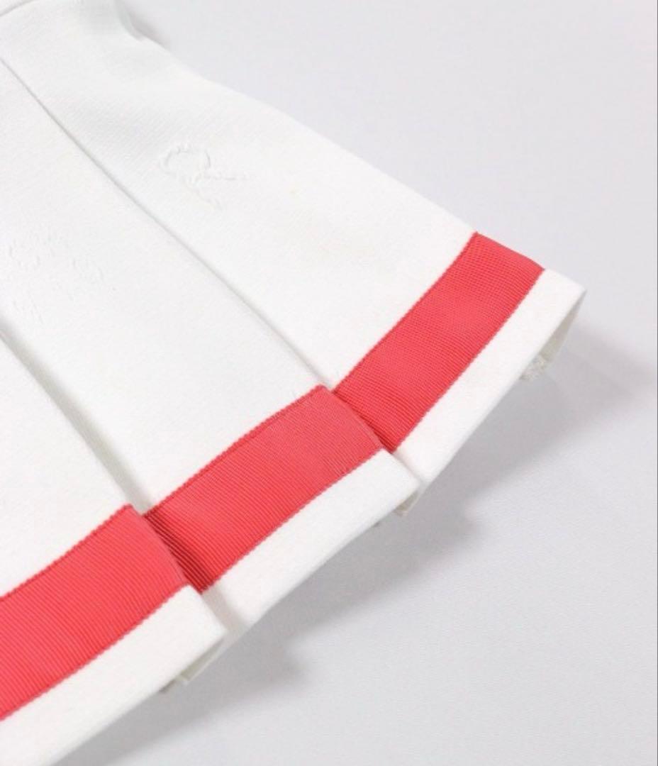 新品未使用 archivio アルチビオ ゴルフウェア スカート 38