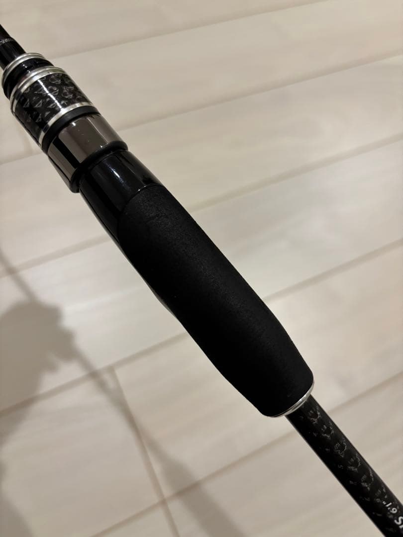 オリムピック　コルト　プロト　GNCPS-612UL-HS