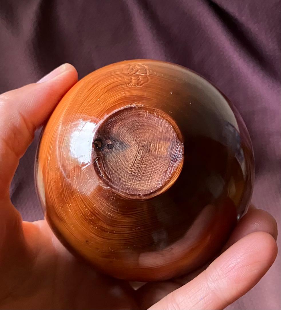 屋久杉　りんご