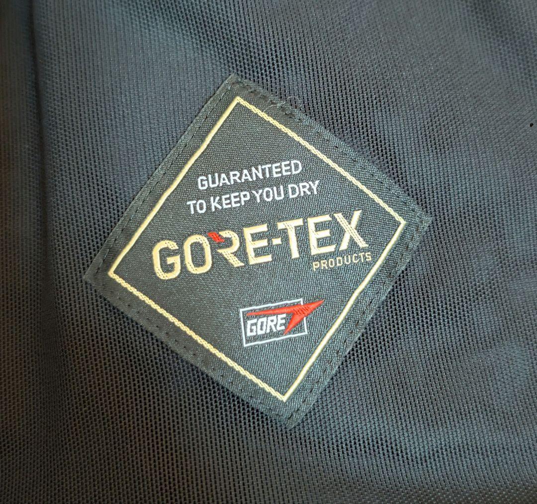 Goldwin スキーウェア スノーボードウェア ゴアテックス Lサイズ 赤