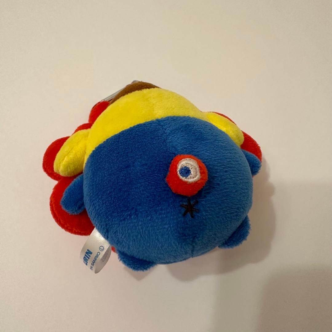 ミャクミャクなりきりぬいぐるみBC ポムポムプリン