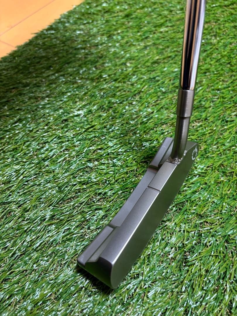 一点物　希少！　MAKINOGOLF 21A1XX マキノゴルフ