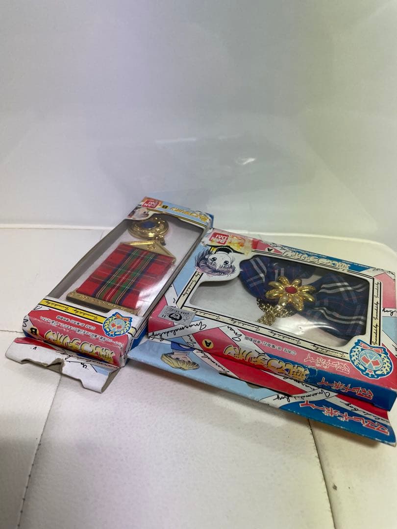 【新品未開封】ママレードボーイ/恋してプチリボンA,B