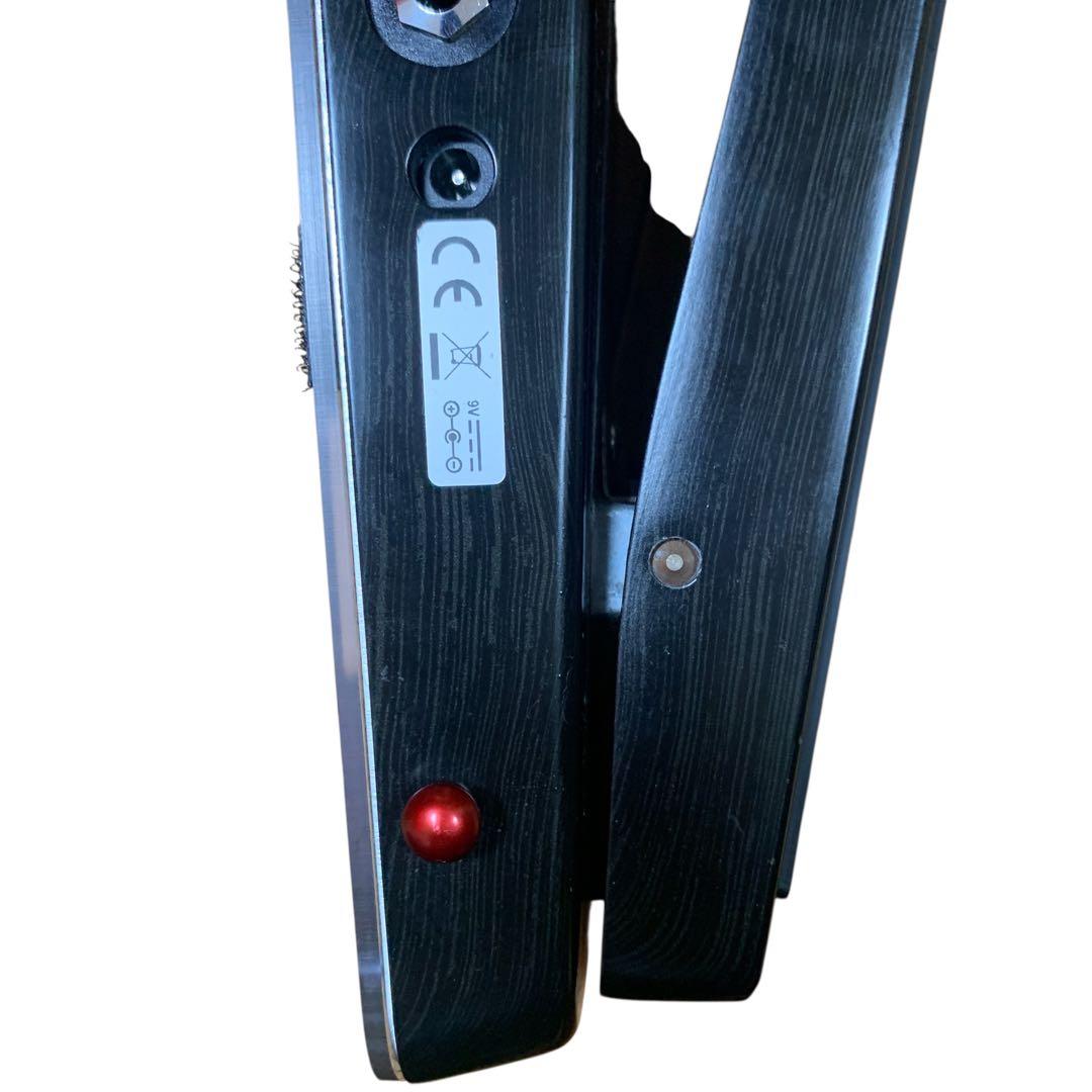 ギター Custom Audio Electronics CAE Wah - MC404