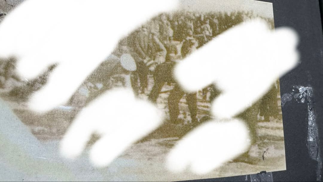 資料 古写真 72枚／満州・支那／日本軍 特攻隊 部隊写真 残虐 建物 勲章