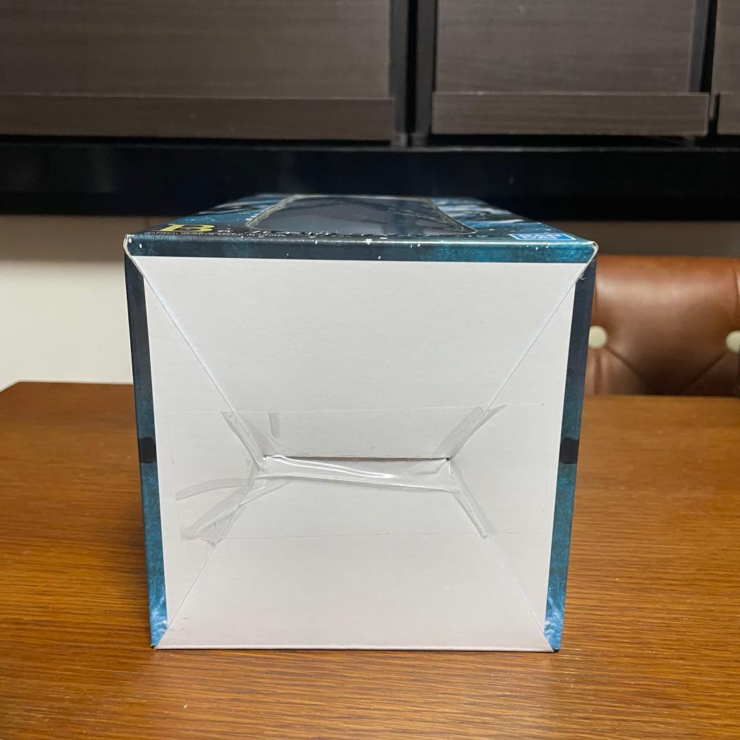 ゆ*ー様 一番くじ 劇場版 呪術廻戦0 B、C賞セット　特級過呪怨霊 祈本里香