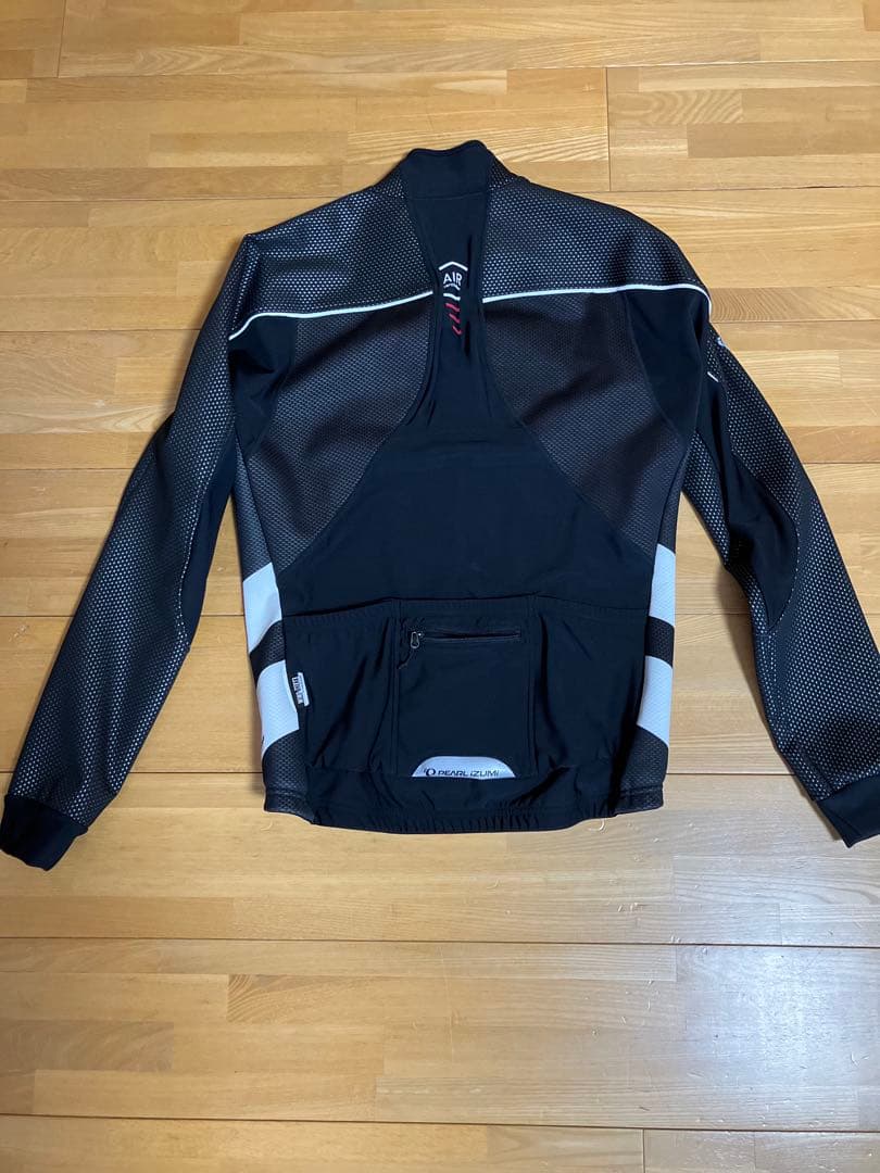 パールイズミ秋冬モデル プレミアムグレード 上下セット着用10回以内