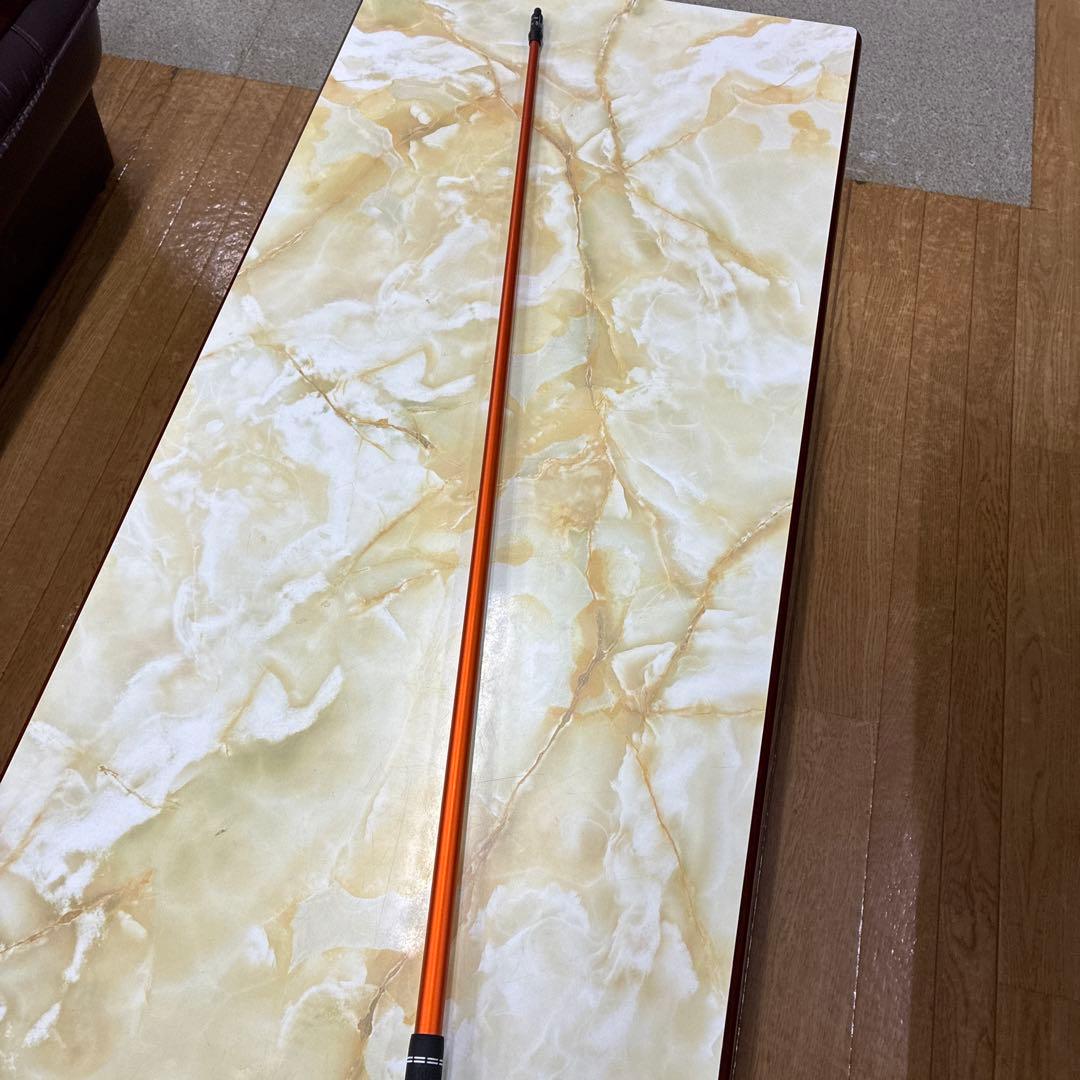 キネティックスフロー　シャフト PINGスリーブ