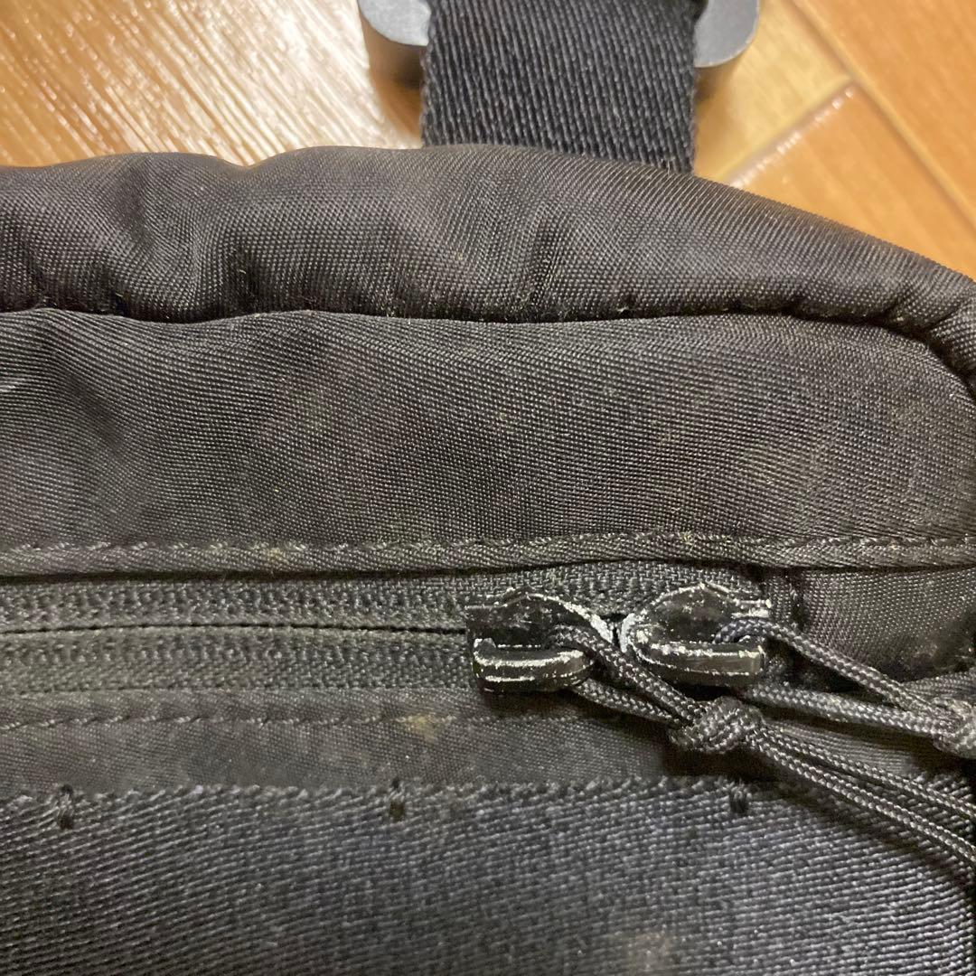 alyx チェストバッグ