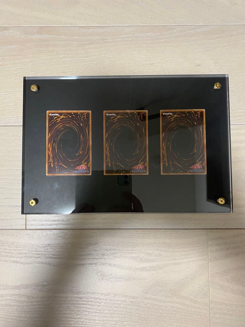 遊戯王　海馬セット　ブルーアイズ