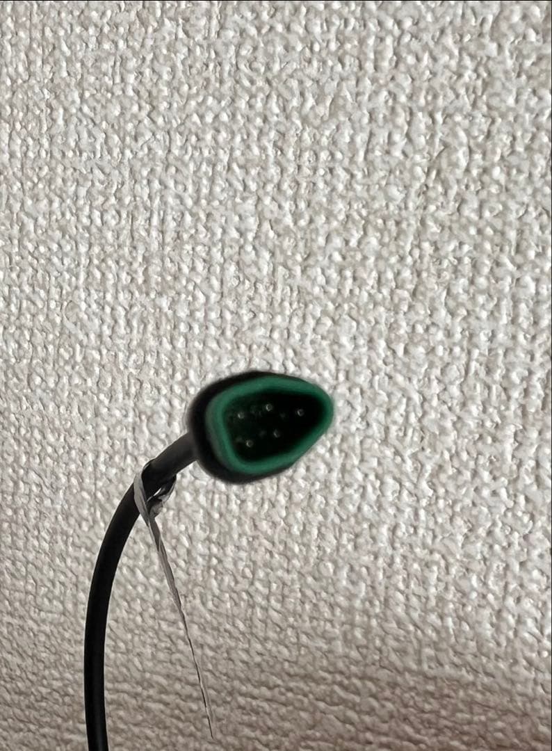 コンパクトLEDディスプレイ　Mate Bike fusion