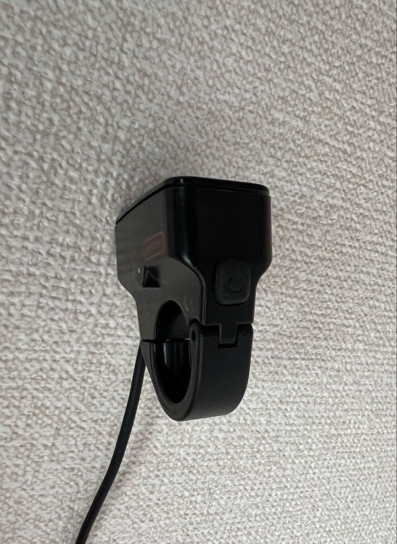 コンパクトLEDディスプレイ　Mate Bike fusion