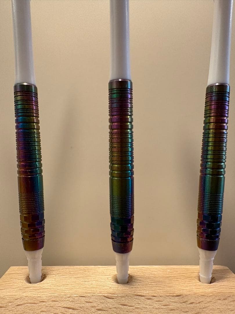 ユニコーン フィーバー ユニバーサル 2BA 20g 有原竜太選手