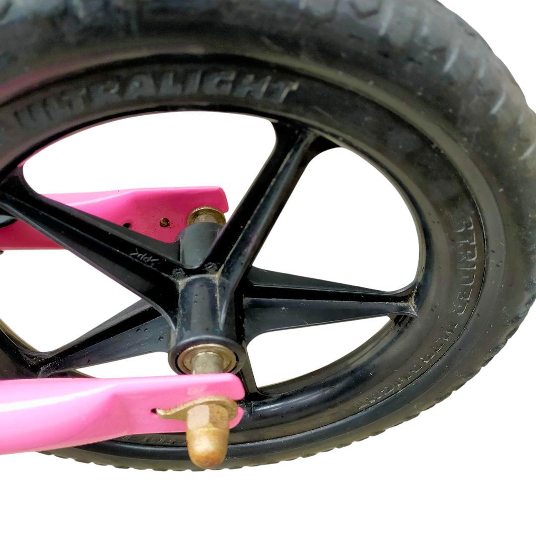 ✨STRIDER SPORTS ストライダースポーツ 12インチ　ピンク