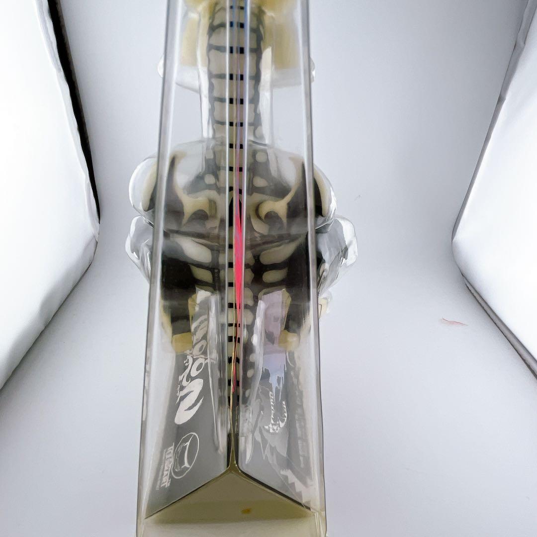 超希少　サイン入り　TOUMA GooN グーン グローインザダーク