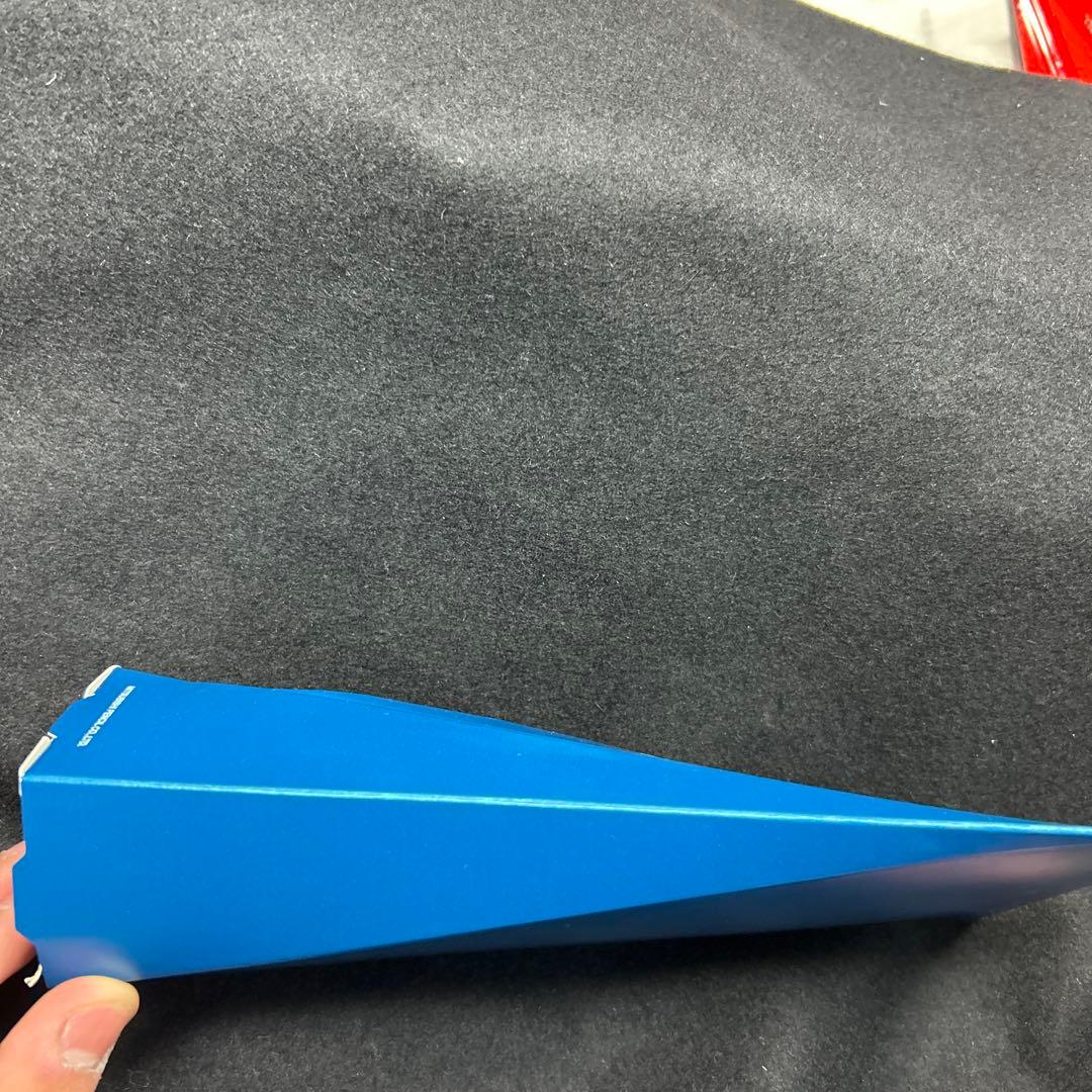 uni KURUTOGA DIVE ムーンナイトブルー